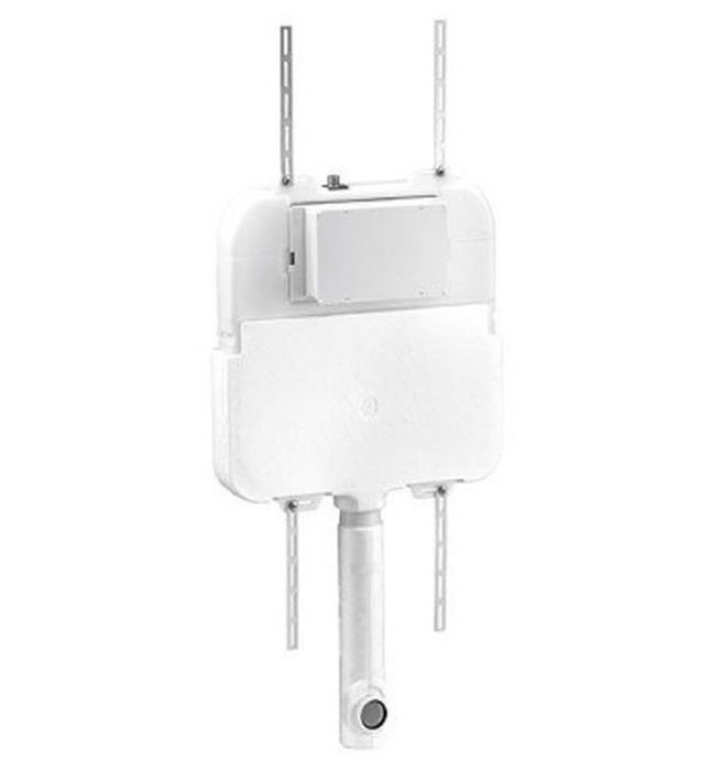 Khung két nước âm tường cơ khí Axent Q731-0101-M1