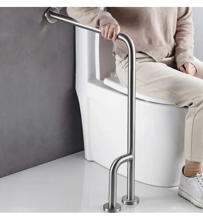 Thanh Vịn Nhà Vệ Sinh CleanMax TV880 