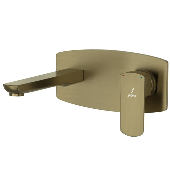 Củ sen tắm nóng lạnh gắn tường Ấn Dộ Jaquar KUP-CHR-35233NKPMV