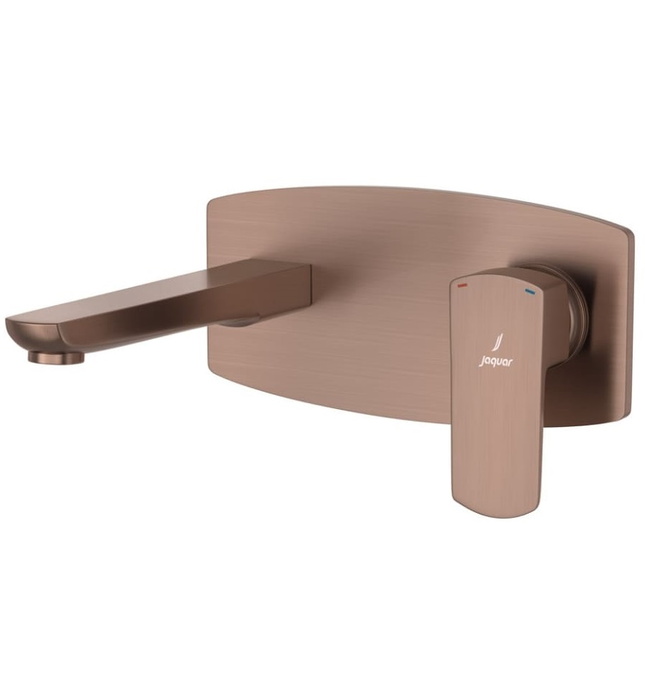 Củ sen tắm nóng lạnh gắn tường Ấn Dộ Jaquar KUP-CHR-35233NKPMV