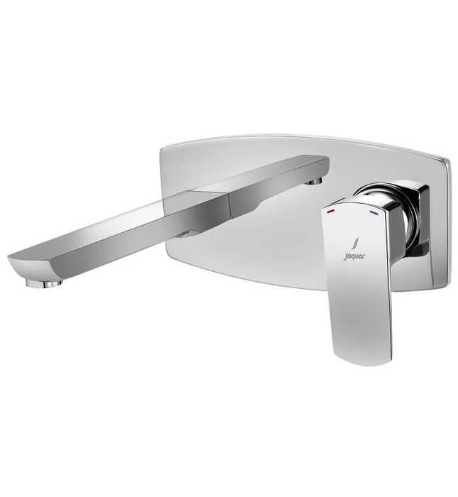 Củ sen tắm nóng lạnh gắn tường Ấn Dộ Jaquar KUP-CHR-35233NKPMV