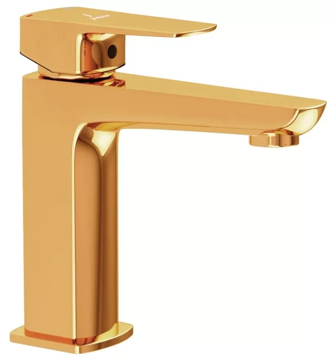 Vòi Lavabo Nóng Lạnh 1 Lỗ Jaquar KUP-GBP-35011BPMV