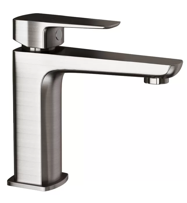 Vòi Lavabo Nóng Lạnh 1 Lỗ Jaquar KUP-GBP-35011BPMV