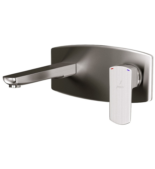 Củ sen tắm nóng lạnh gắn tường  Ấn Độ Jaquar KUP-SSF-35233NKPMV