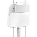 Khung két nước âm tường cơ khí Axent Q731-0101-M1