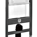 Khung két nước âm tường cơ chế khí nén Axent Q761-0101-M1