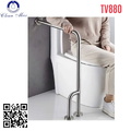 Thanh Vịn Nhà Vệ Sinh CleanMax TV880 