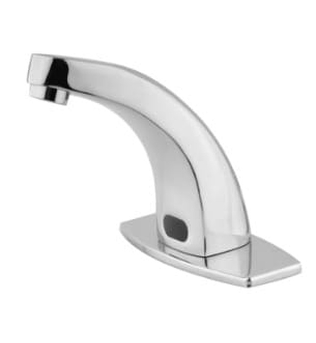 Vòi Chậu Cảm Ứng Techome A801