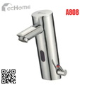 Vòi Chậu Cảm Ứng Techome A808