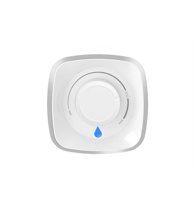 Bình Nóng Lạnh Vuông 30L Atlantic Nato lite 30