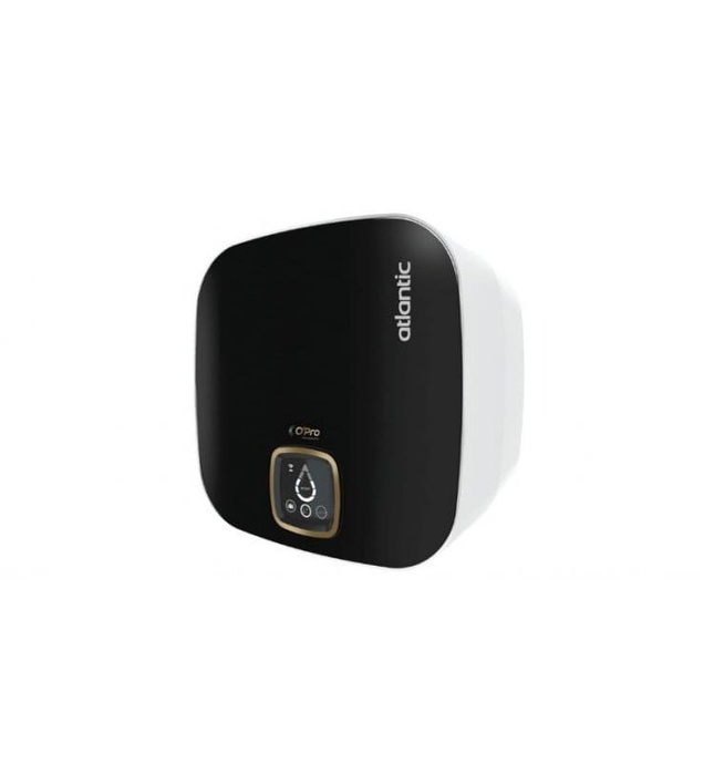 Bình Nóng Lạnh Vuông 15L Atlantic Nato Wifi 15 