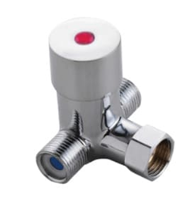 Van Trộn nóng Lạnh Cơ Techome A202