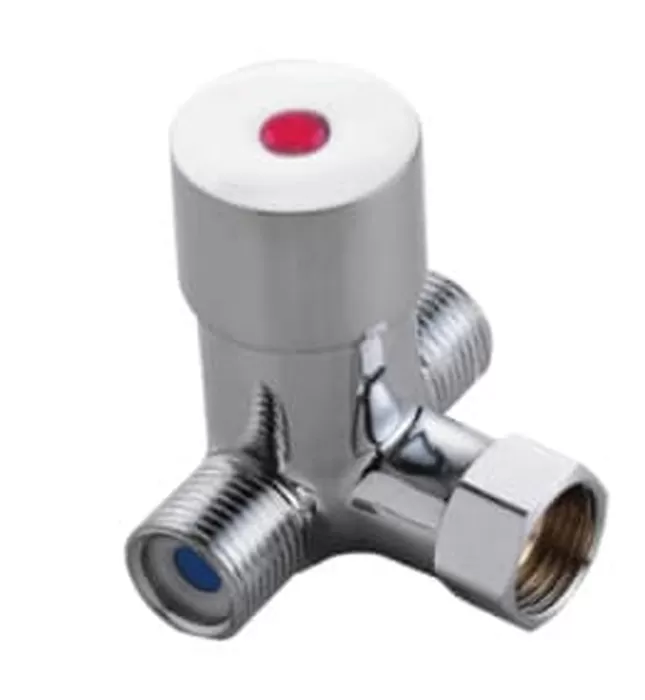 Van Trộn nóng Lạnh Cơ Techome A202