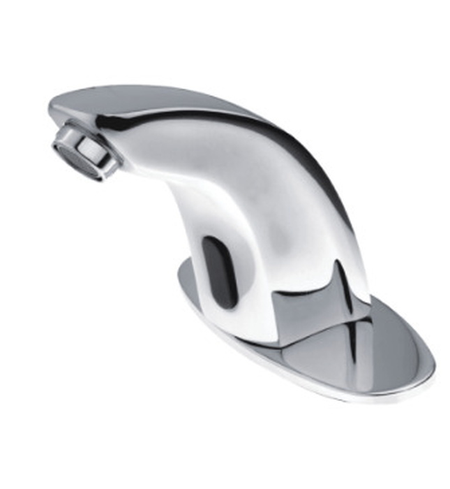 Vòi Chậu Cảm Ứng Techome A802