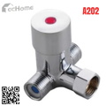 Van Trộn nóng Lạnh Cơ Techome A202