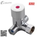 Van Trộn nóng Lạnh Cơ Techome A202