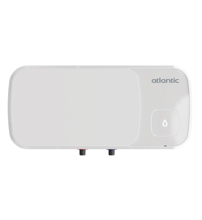 Bình nóng lạnh Atlantic Ami Slim 30L (Bình ngang) 