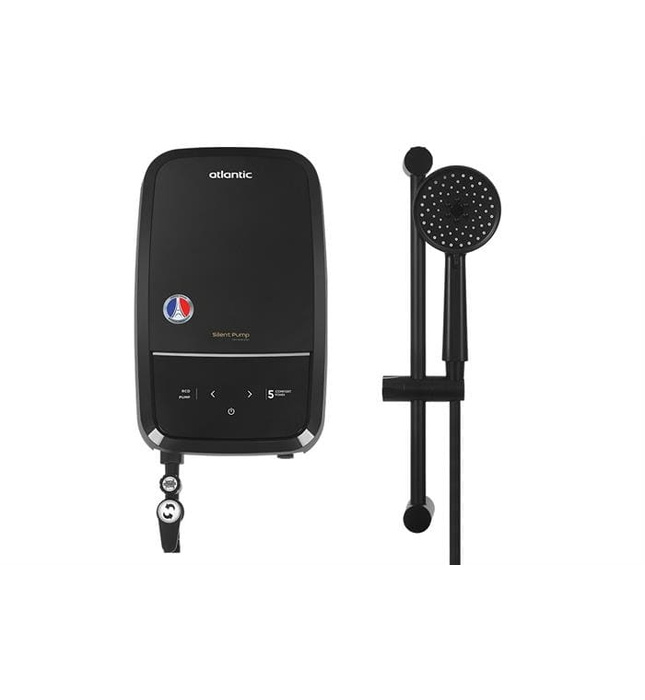 Máy tắm nóng trực tiếp Atlantic Tempo Max 5000 PU