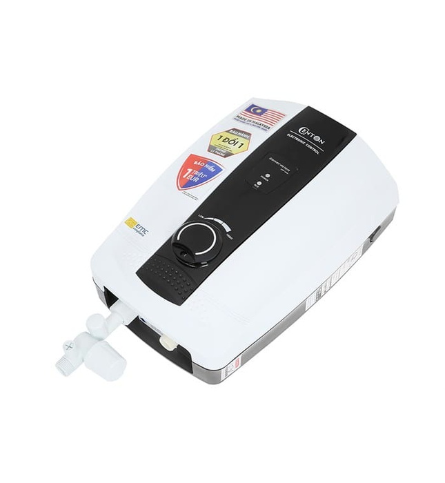 Máy tắm nóng trực tiếp có bơm Centon WH8338EP