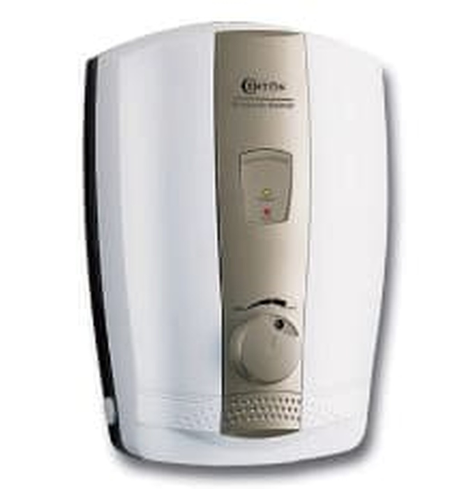 Máy tắm nóng trực tiếp không có bơm Centon WH-8558E