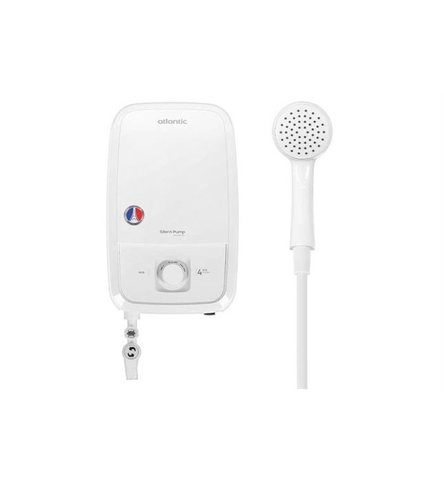 Máy tắm nóng trực tiếp Atlantic Tempo Lite 4000 PU