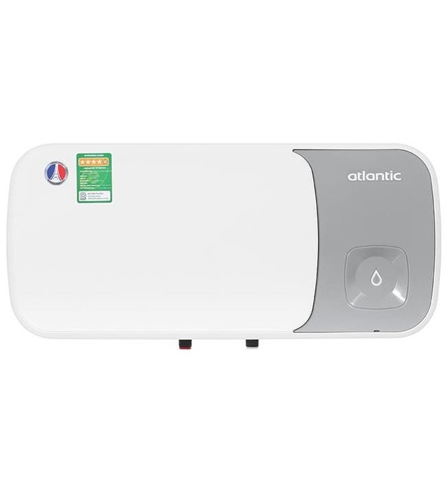 Bình nóng lạnh Atlantic SWH 20H M-14 ESA SLIM (Bình ngang)