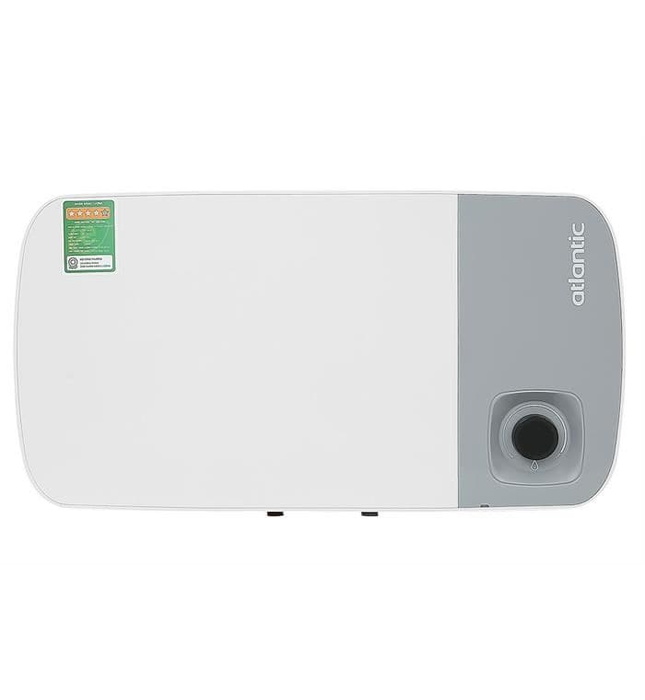 Bình nóng lạnh Atlantic SWH 20H M-4 NEO LITE (Bình ngang) 