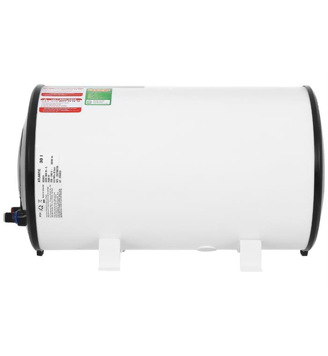 Bình nóng lạnh Atlantic SWH 30H M-5 OPRO SLIM (Bình ngang)