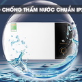 Bình nóng lạnh Atlantic SWH 30H M-4 NEO LITE (Bình ngang)  