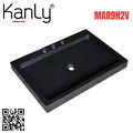 Chậu Rửa Mặt Đặt Bàn Đá Tự Nhiên Kanly MAR9H2V