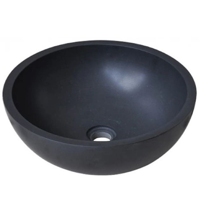 Chậu Rửa Mặt Đặt Bàn Đá Tự Nhiên Kanly MAR12V 