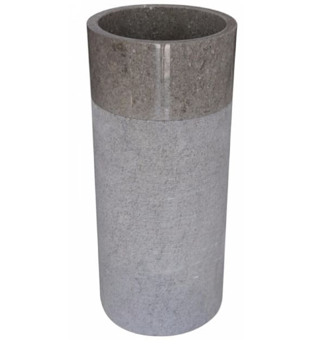 Chậu Rửa Mặt Đặt Sàn Đá Tự Nhiên Kanly MAR74CI 