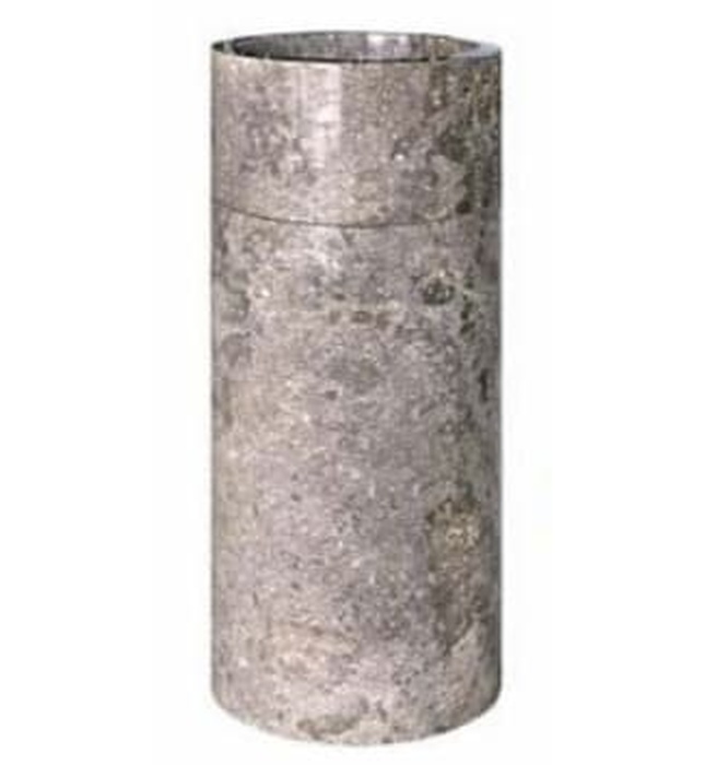 Chậu Rửa Mặt Đặt Sàn Đá Tự Nhiên Kanly MAR74Fi 