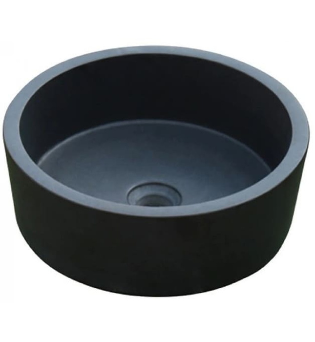 Chậu Rửa Mặt Đặt Bàn Đá Tự Nhiên Kanly MAR7E2 