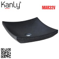 Chậu Rửa Mặt Đặt Bàn Đá Tự Nhiên Kanly MAR32V 