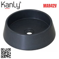 Chậu Rửa Mặt Đặt Bàn Đá Tự Nhiên Kanly MAR42V