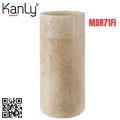 Chậu Rửa Mặt Đặt Sàn Đá Tự Nhiên Kanly MAR71Fi