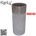 Chậu Rửa Mặt Đặt Sàn Đá Tự Nhiên Kanly MAR74CI 