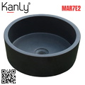 Chậu Rửa Mặt Đặt Bàn Đá Tự Nhiên Kanly MAR7E2 