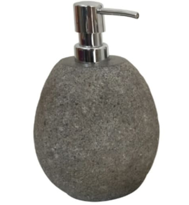 Lọ Đựng Nước Rửa Tay Bằng Đá Kanly PK05B