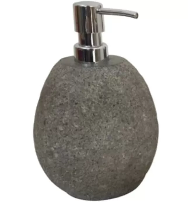 Lọ Đựng Nước Rửa Tay Bằng Đá Kanly PK05B