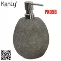 Lọ Đựng Nước Rửa Tay Bằng Đá Kanly PK05B