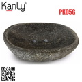 Đĩa Đựng Xà Phòng Bằng Đá Kanly PK05G