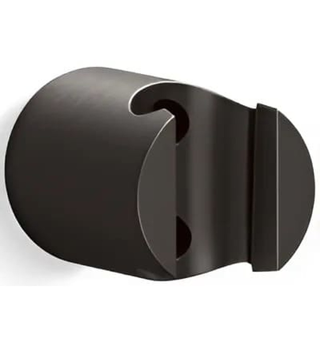 Cài sen tắm gắn tường màu vàng Kallista P24453-00-AF