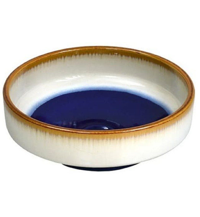 Chậu lavabo đặt bàn sứ mỹ thuật Kanly SU312 