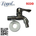 Vòi nước lạnh gắn tường Royal 9220