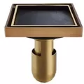 Phễu Thoát Sàn Bằng Đồng KANLY GCP09
