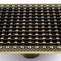 Phễu Thoát Sàn Bằng Đồng KANLY GCP15E