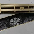 Phễu Thoát Sàn Bằng Đồng KANLY GCP67