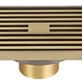 Phễu Thoát Sàn Bằng Đồng KANLY GCP83